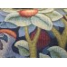 Gobelínový povlak na polštář  - Woodpecker Left  by William Morris